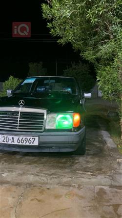 مێرسێدس بێنز S-Class
